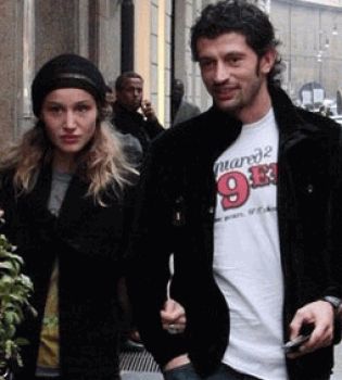 Каха Каладзе Ануки Арешидзе