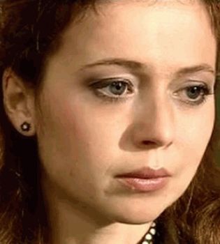 Елена Захарова 2