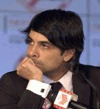 Валид Арфуш призадумался