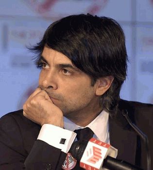 Валид Арфуш призадумался