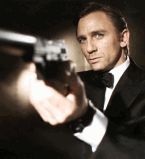 Дэниел Крейг