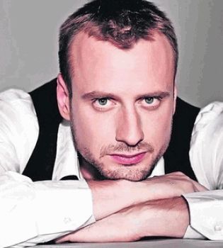 Френсис Александр Метью Романов