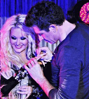 Катя Бужинская клип с Джеджулой