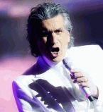 Тото Кутуньо суперстар