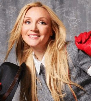 Кристина Орбакайте