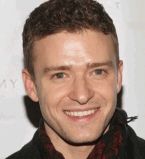 Джастин Тимберлейк фас