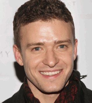 Джастин Тимберлейк фас