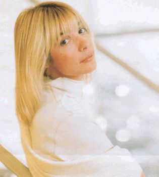 Вера Глаголева