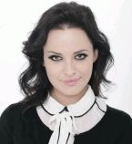 Даша Астафьева скромница