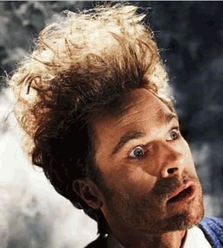 Брэд Питт красавчег