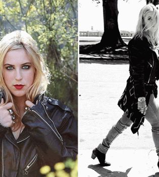 Скаут Уиллис