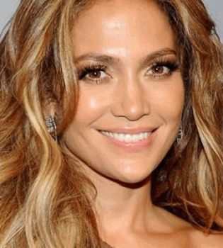 Дженнифер Лопес мила