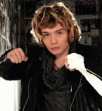 Александр Кривошапко новый