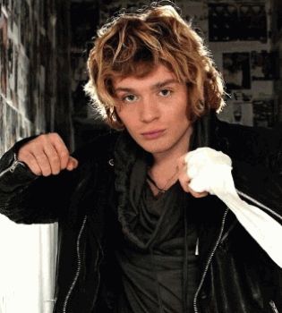 Александр Кривошапко новый