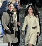 Кейт и Пиппа Миддлтон