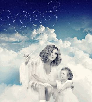 Ирина Билык зафеячила