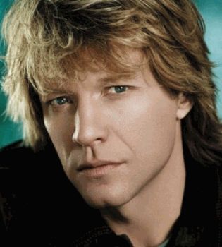 Джон Бон Джови