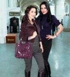 Алиби на приеме