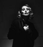 Светлана Лобода в образе Марлен Дитрих