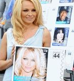 Памела Андерсон толстая