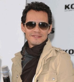 Марк Энтони