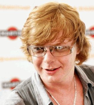 Андрей Григорьев-Аполлонов