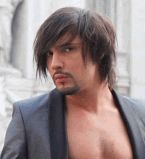 Виталий Козловский СК