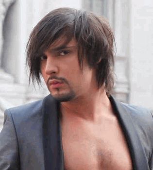 Виталий Козловский СК