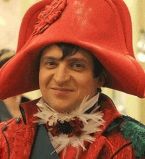 Владимир Зеленский наполеон