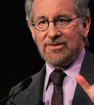 Стивен Спилберг