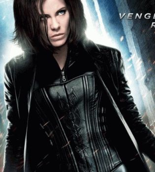 Кейт Бекинсейл - Другой мир 4