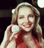 Екатерина Вилкова с олейбанкой