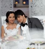 Дмитрий Колдун свадьбо