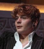 Александр Кривошапко синенос и красноглаз