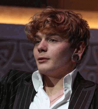 Александр Кривошапко синенос и красноглаз