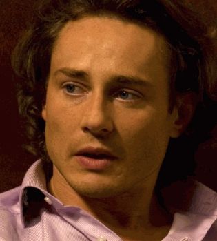 Дмитрий Исаев