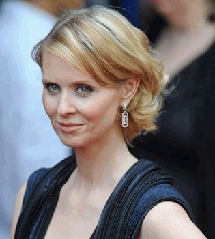 Синтия Никсон