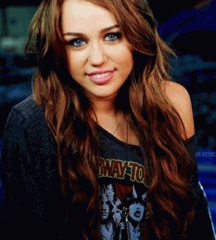 Майли Сайрус 2