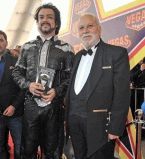 Филипп Киркоров и его папаша