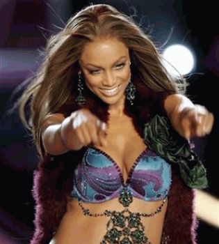 Тайра БЭнкс