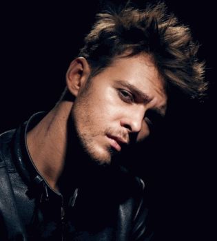 Макс Барских 1