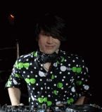 дима каднай