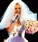 Бритни Спирс невеста