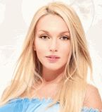 Оля Полякова СК