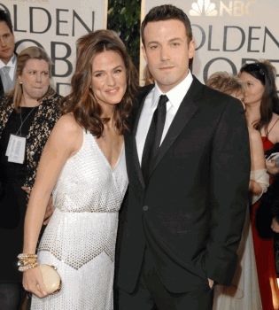 аффлек - гарнер