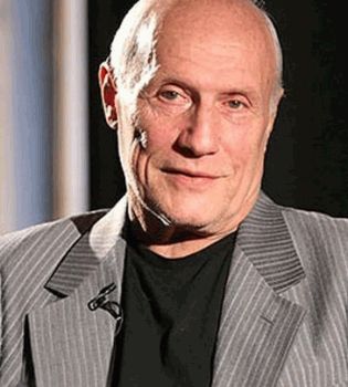 Александр Пороховщиков