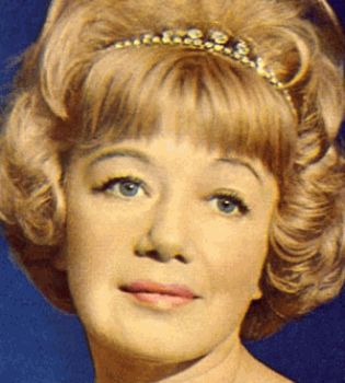 Людмила Шагалова