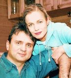 Тимур Еленя Кизяковы