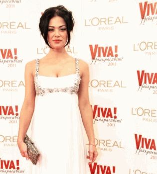 Юлия Кавтарадзе