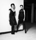 Ирина Аплексимова с дочерью